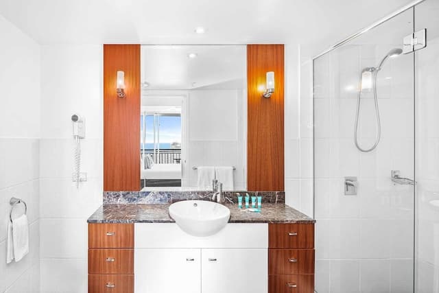 Apartment, 2 Bedrooms, 2 Bathrooms, Ocean View