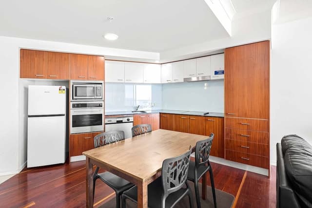 Apartment, 2 Bedrooms, 2 Bathrooms, Ocean View