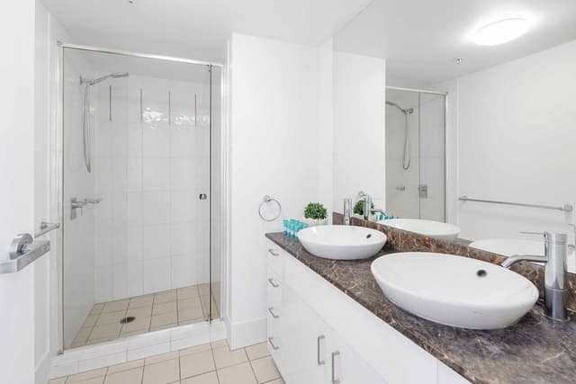 Deluxe Apartment, 2 Bedrooms, 2 Bathrooms, Ocean View