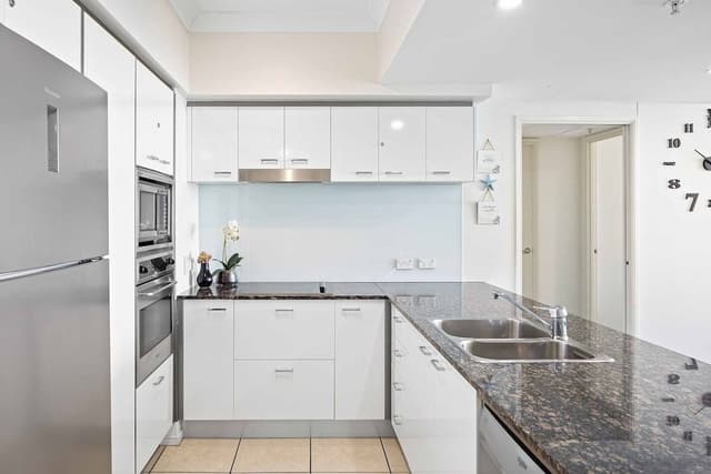 Apartment, 2 Bedrooms, 2 Bathrooms, Ocean View