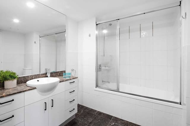 Apartment, 2 Bedrooms, 2 Bathrooms, Ocean & River View