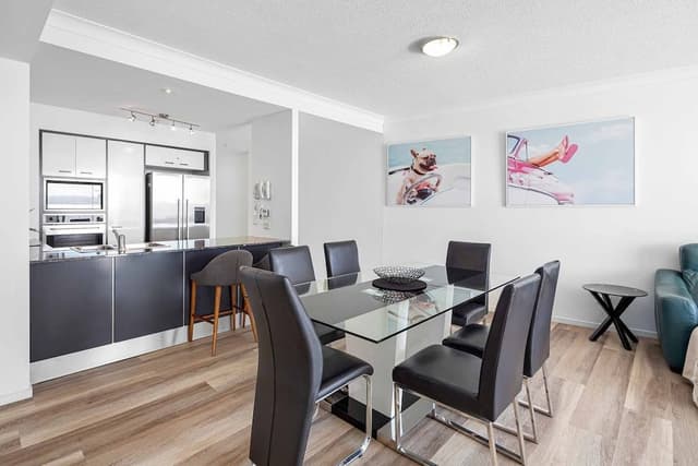 Apartment, 2 Bedrooms, 2 Bathrooms, Ocean View