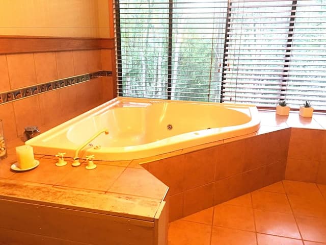 Inela Yunka Deluxe Spa