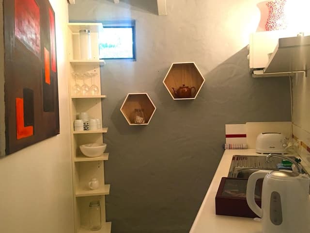 Superior Cottage, 3 Bedrooms, Jetted Tub, Garden View