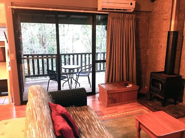 Inela Yunka Deluxe Spa