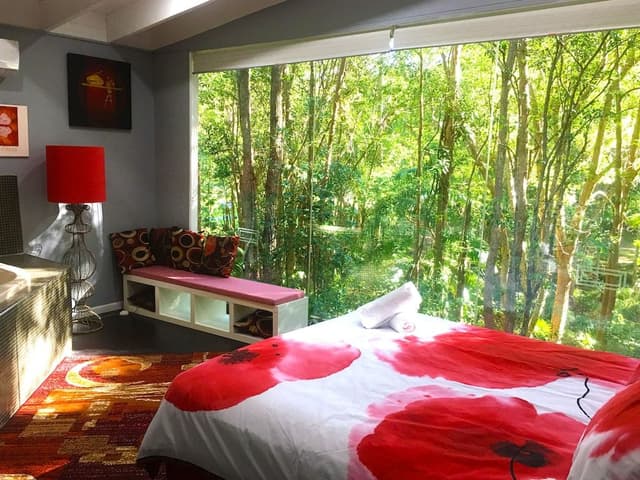 Superior Cottage, 3 Bedrooms, Jetted Tub, Garden View