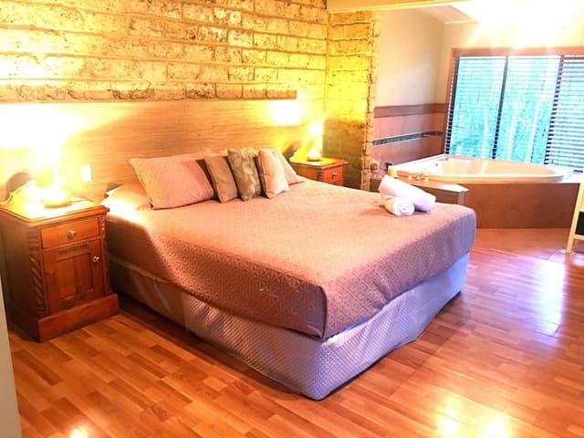 Inela Yunka Deluxe Spa
