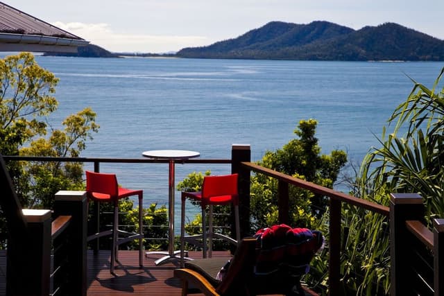 Exclusive House, 1 Bedroom, Ocean View, Beachfront