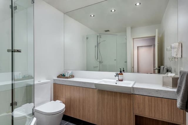 Nanook #32 – Luxury 2 Bedroom Apartment