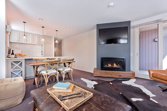 Nanook #32 – Luxury 2 Bedroom Apartment
