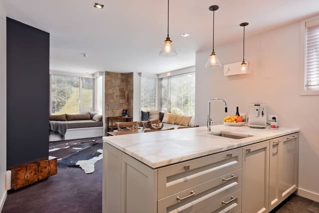 Nanook #32 – Luxury 2 Bedroom Apartment