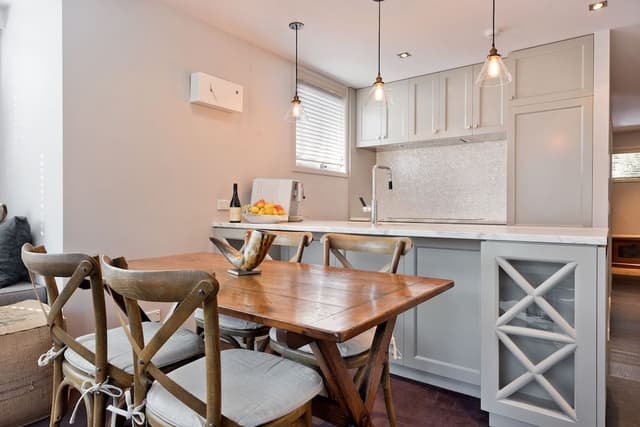 Nanook #32 – Luxury 2 Bedroom Apartment
