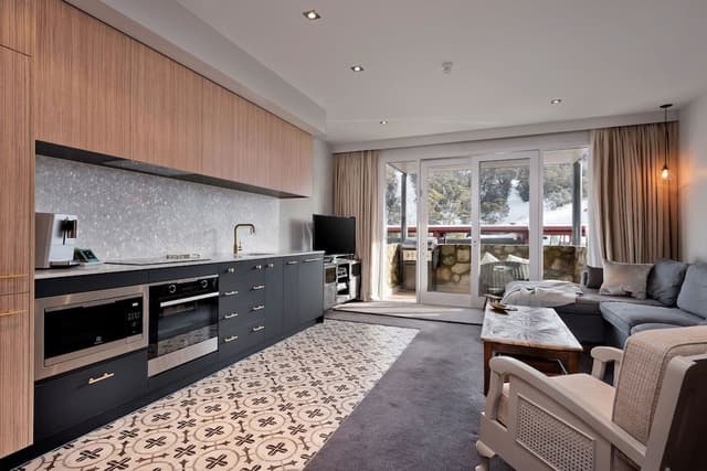 Little Nanook – Luxury Studio Apartment