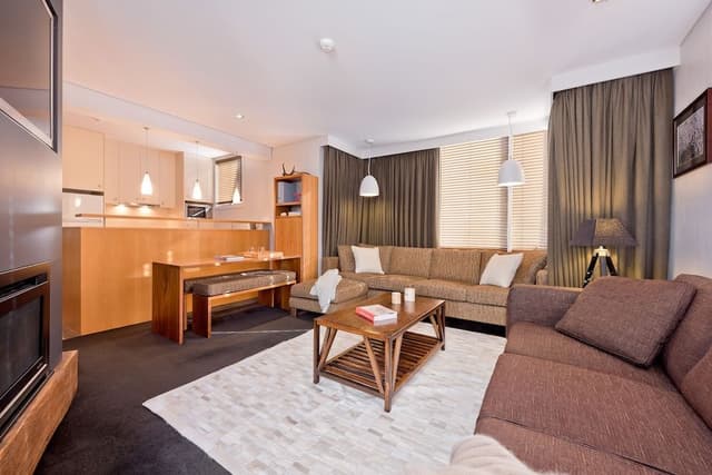 Apartment, 1 Bedroom