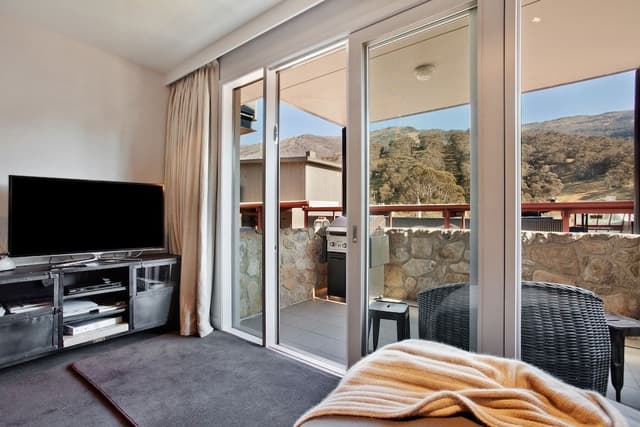 Little Nanook – Luxury Studio Apartment