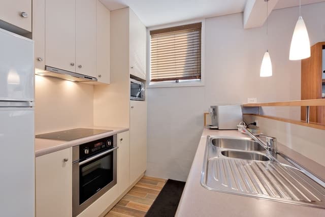 Apartment, 1 Bedroom