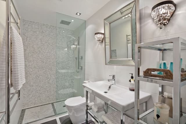 Little Nanook – Luxury Studio Apartment