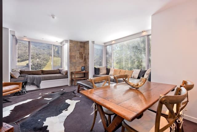 Nanook #32 – Luxury 2 Bedroom Apartment