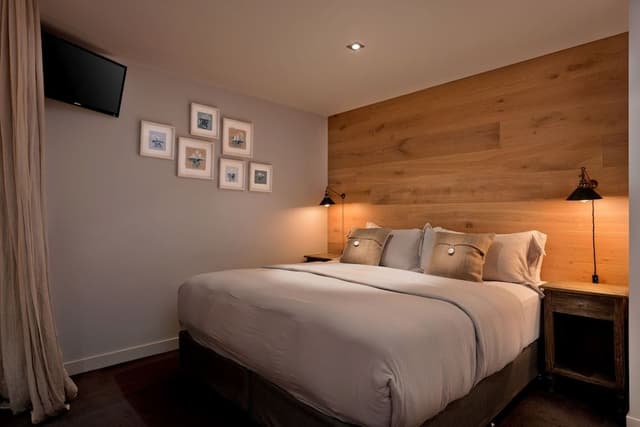 Little Nanook – Luxury Studio Apartment