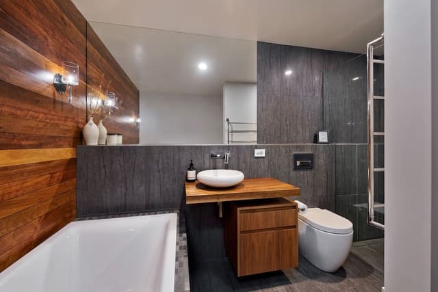 Gloria Nanook - Luxury 1 Bedroom Apartment