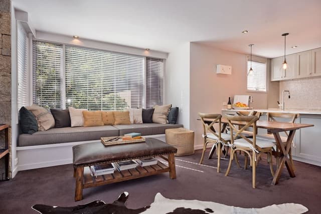 Nanook #32 – Luxury 2 Bedroom Apartment