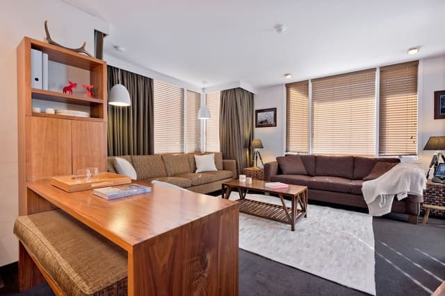 Apartment, 1 Bedroom