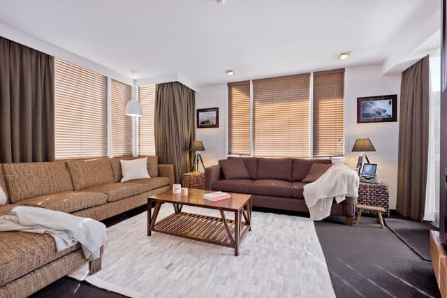 Apartment, 1 Bedroom