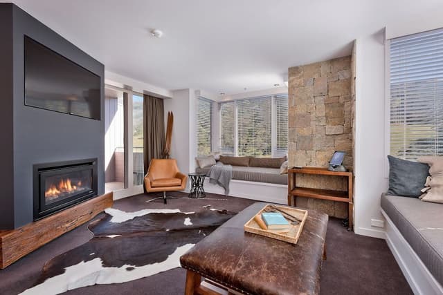 Nanook #32 – Luxury 2 Bedroom Apartment