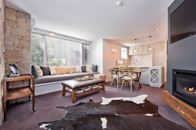 Nanook #32 – Luxury 2 Bedroom Apartment