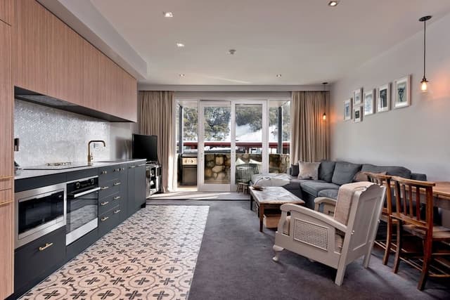 Little Nanook – Luxury Studio Apartment
