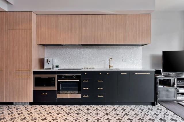 Little Nanook – Luxury Studio Apartment