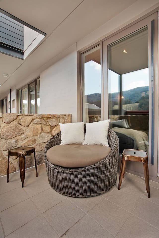 Little Nanook – Luxury Studio Apartment