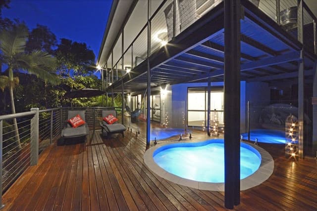 House, 4 Bedrooms