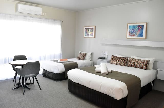 Executive Room Accessible