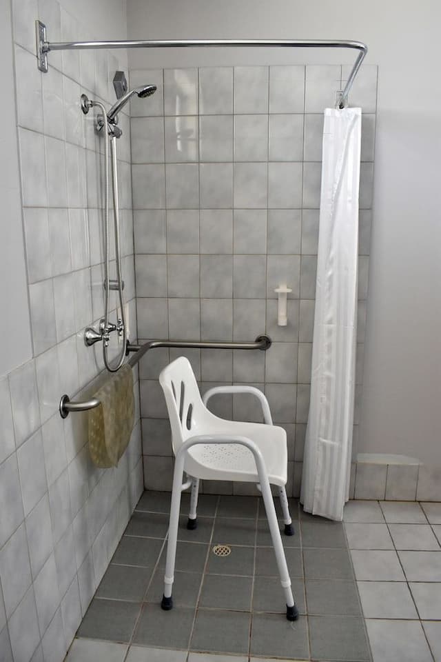 Executive Room Accessible