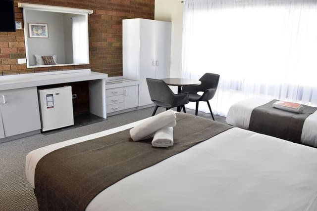 Executive Room Accessible