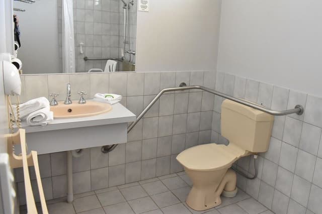 Executive Room Accessible