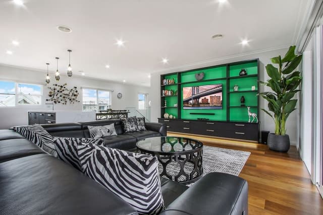 Apartment, 3 Bedrooms