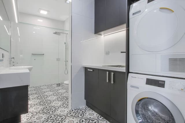 Apartment, 3 Bedrooms