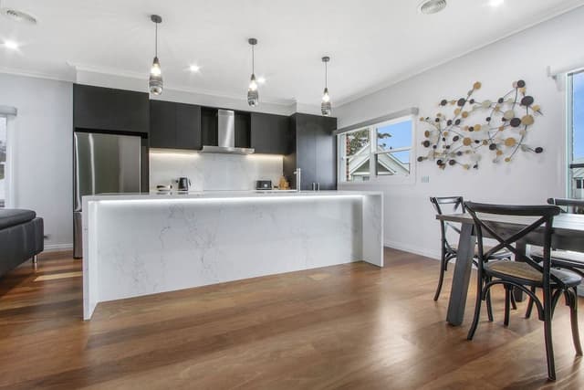 Apartment, 3 Bedrooms