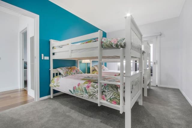 Apartment, 3 Bedrooms