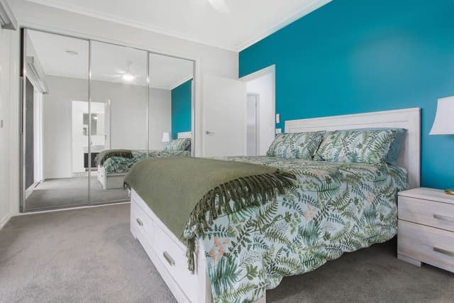 Apartment, 3 Bedrooms