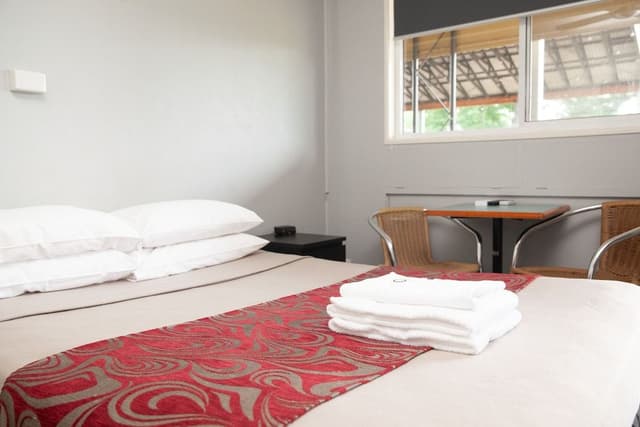 Motel Double