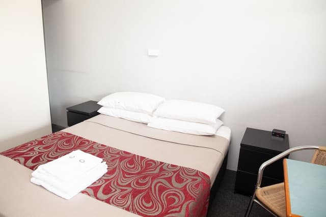 Motel Double