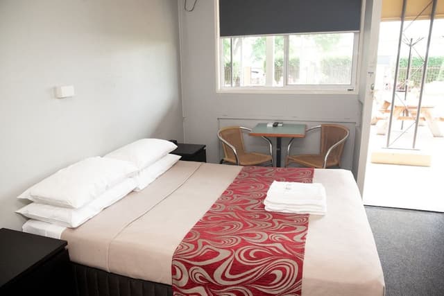 Motel Double
