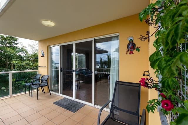 One Bedroom