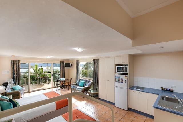 One Bedroom