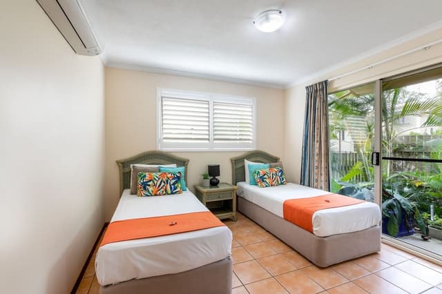 One Bedroom