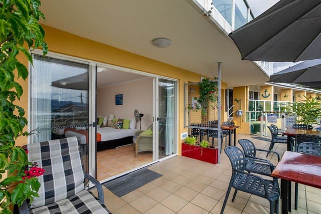 One Bedroom
