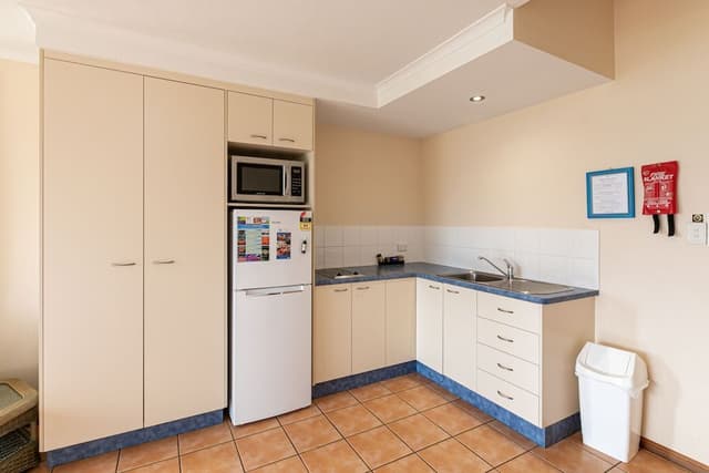 One Bedroom